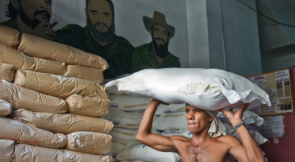 Cuba: el amargor de su azúcar