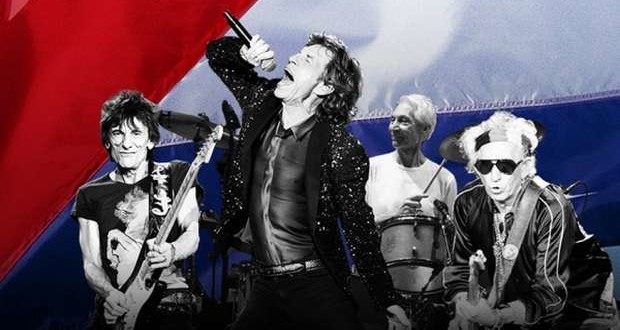 Cuba: de la primavera negra a un concierto con los Rolling Stones