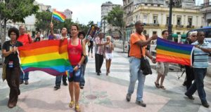 Homosexuales cubanos: excluidos del ejército