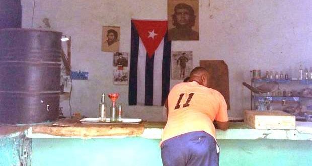 Versión light del perído especial en Cuba