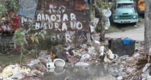 Servicios públicos en La Habana: un auténtico caos