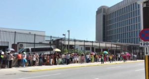Emigración cubana: todos los caminos conducen a Estados Unidos
