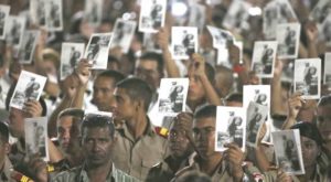 Cuba: Funerales al estilo de un reloj suizo