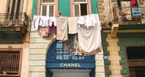 La Habana: entre la pobreza y el glamour
