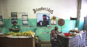 Cuba: vivir como ciudadanos de tercera categoría