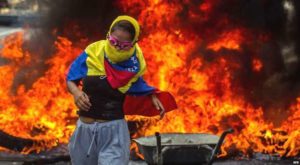 “Si Venezuela se jode, en Cuba la veremos negra”