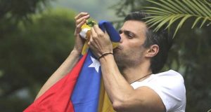 Cómo ven los cubanos la crisis en Venezuela