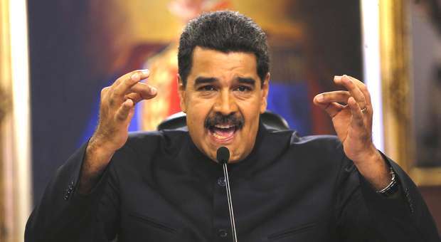 “A Maduro no lo quieren ni los cubanos en la Isla"