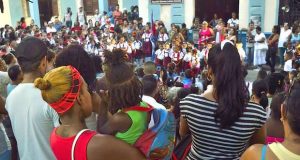Curso escolar en Cuba: menos maestros y máss gastos familiares