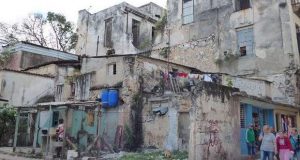 Cuba: elecciones, tanques y algarabías