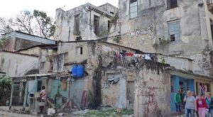 Cuba: elecciones, tanques y algarabías