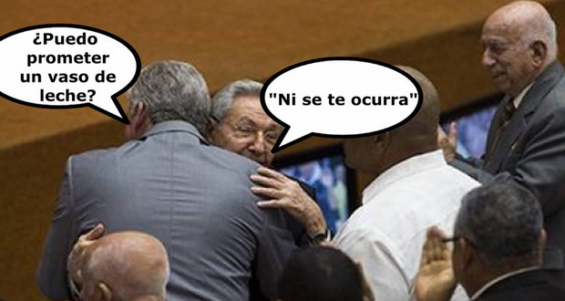 Las reformas inconclusas de Raúl Castro