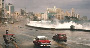 La Habana, realidad y memoria
