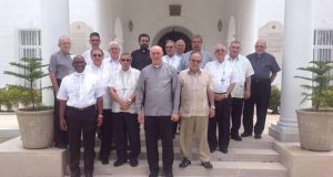 Iglesia Católica en Cuba con un discurso más crítico