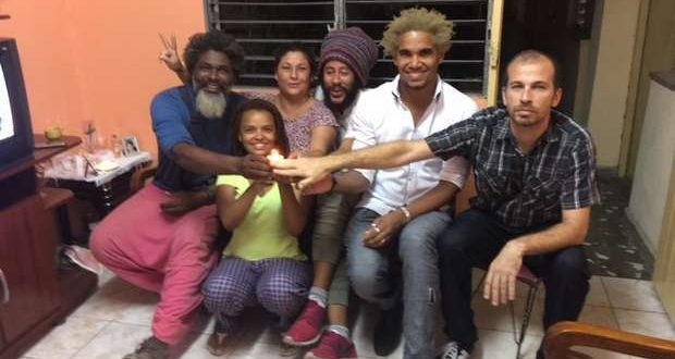 Artistas independientes cubanos dicen NO al Decreto 349