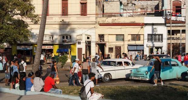 La Habana: taxistas privados se rebelan