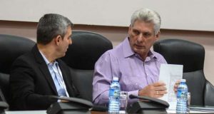 Díaz-Canel: muchas reuniones y cero soluciones
