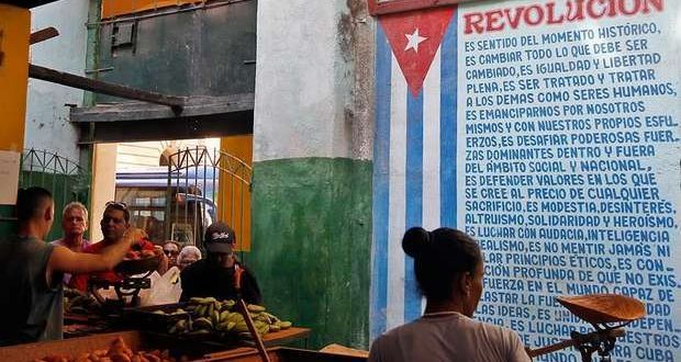 Cuba, una crisis econÃ³mica que nunca termina