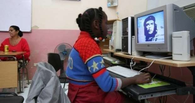 Cuba: internet bajo control del régimen