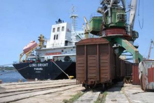 Cuba, esperando que atraquen más barcos