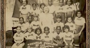 Ir a la escuela en La Habana de mi infancia (1948-1954)