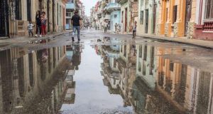 Dos Habana dentro de una misma ciudad