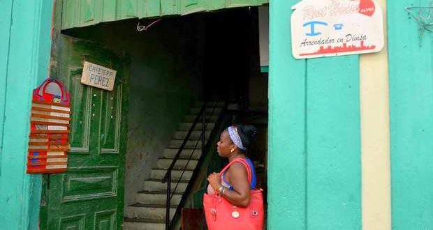 Desabastecimiento afecta negocios privados en Cuba