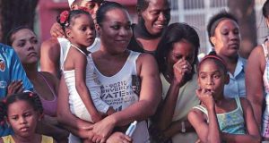 El miedo al negro sigue en Cuba