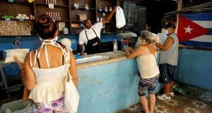 Cuba, una isla de desigualdades sociales