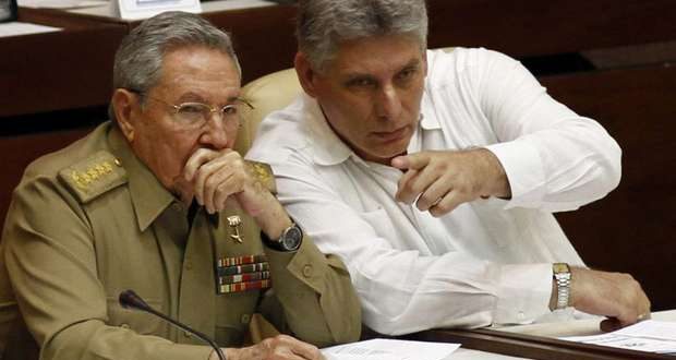 Cuba, el costo político del inmovilismo