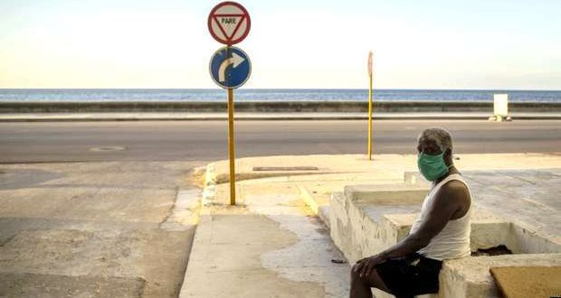 A propósito del toque de queda en La Habana