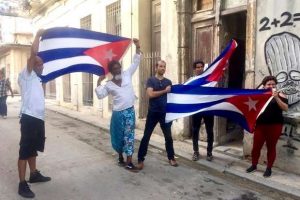 De los cubanos, del miedo y del Movimiento de San Isidro