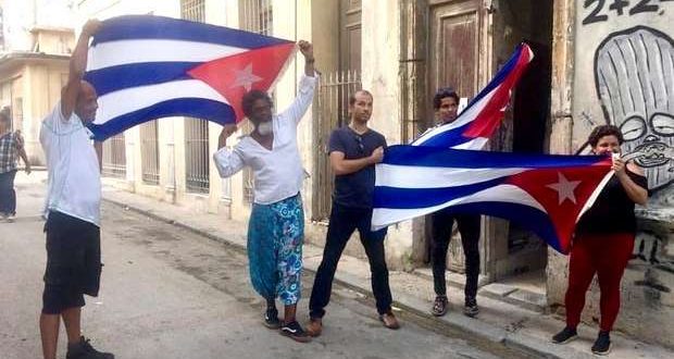 De los cubanos, del miedo y del Movimiento de San Isidro