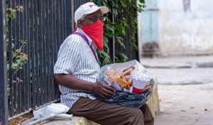 Ancianos cubanos son los grandes perdedores