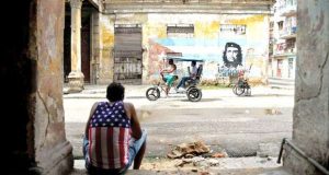 Cuba los jóvenes y el American Way of Life