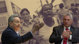 Raúl Castro se fue, pero el castrismo sigue