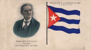 “Me da igual el futuro de Cuba”