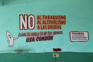 Cuba: aumenta consumo de alcohol y drogas