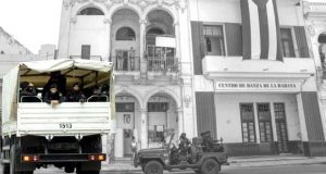 La Habana, entre la represión y la pandemia