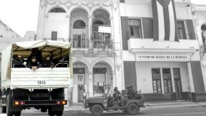 La Habana, entre la represión y la pandemia