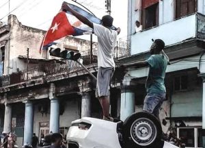 Cuba: las cosas por su nombre