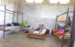 Agoniza la "potencia médica" cubana
