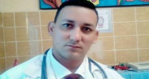 Médicos cubanos rompen su silencio