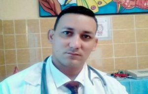 Médicos cubanos rompen su silencio
