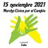 Marcha cívica es prohibida en Cuba