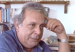 Raúl Rivero (1945-2021)