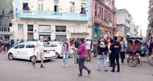 Cuba: crisis, represión y rabia popular