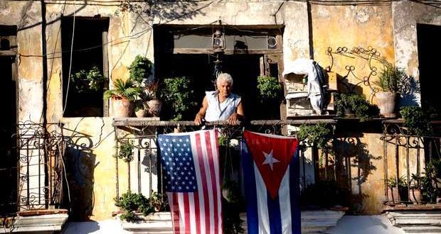 EEUU suaviza el embargo a Cuba