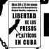 Cuba: La libertad no se puede encerrar