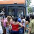 Sin solución el transporte público en Cuba